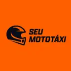 Seu Mototáxi Passageiro iOS Icon