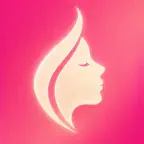 Glow Up: reach your potential iOS Icon