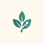 Sprig: Bookkeeping & Tax Notes iOS Icon