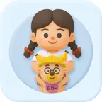 zaruko：３Dプリンタークイズアプリ icon