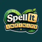 Spell It Infinity Icon
