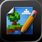Pixel Paint Pro iOS Icon