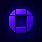 Orka - Coolify Client iOS Icon