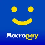 Macropay Guatemala iOS Icon
