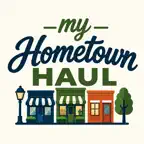 My Hometown Haul Icon