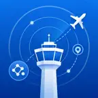 航空管制官採用試験　適正試験対策 iOS Icon