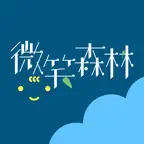微笑雲 iOS Icon