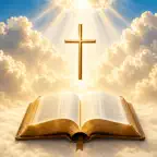 Daily Bible Verse:Prayer iOS Icon