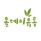 올데이유통 iOS Icon