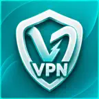 VPN - OpenNode iOS Icon