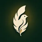 Feather Trove iOS Icon