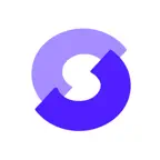 시그널스노우볼 - 연금 포트폴리오 iOS Icon