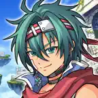 RPG アンダーミラージュ iOS Icon