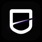 PocketCut: Text Video Editor iOS Icon