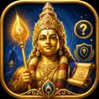 Murugan Quiz iOS Icon