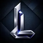 Logoly - AI Logo Maker iOS Icon