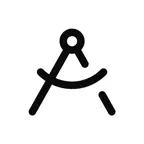 TechDraw AI: Technical Drawing iOS Icon