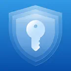 Authenticator App 2FA iOS Icon