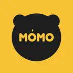 Momo Chicken iOS Icon
