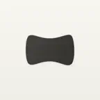 FineSpine: Focus & Stretch iOS Icon