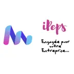 IPEPS - Société de Conseil iOS Icon