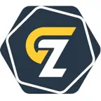 Green Zone – A Taste of Arabic iOS Icon