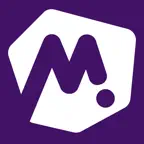 m2A Mobilités iOS Icon