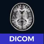 DICOM Viewer - MesDICOM icon