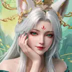 灵妖劫-代言人宋轶邀你共赴3D仙侠大世界 icon
