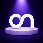 OnStage: AI Product Video & Ad icon