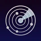 Sweep: Bluetooth Device Finder iOS Icon