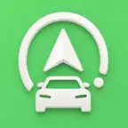 CarKit: Car Widget Maps Drive icon