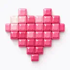 GEMPIXEL | Pixel Art Puzzle iOS Icon