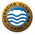 Porsche Club Cape iOS Icon
