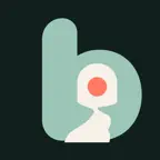 BrowseKind: Stop Scrolling iOS Icon