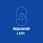 iSquadLMR iOS Icon