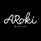 Aroki iOS Icon