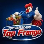 Supermercado Top Frango iOS Icon
