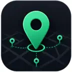 TheSpot - Save Favorite Places iOS Icon
