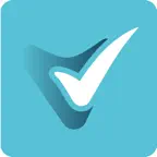 Visual Ticket: Escanear Gastos iOS Icon