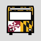 BAL Next Bus iOS Icon