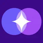 アイデア発見 - ひらめき掛け合わせ iOS Icon