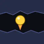 Cave Copter - Endless Flight iOS Icon