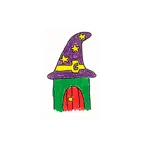 Casita Maravillas iOS Icon