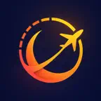 Arrivo - Beat Jet Lag App iOS Icon