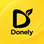 Donely iOS Icon