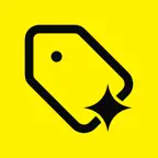 Price Wand iOS Icon
