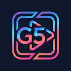 G5 Play iOS Icon
