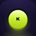 Klaxo: Game Show Buzzer Kit iOS Icon