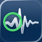 QuakeLens: Earthquake Monitor iOS Icon